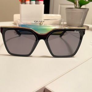 Quay Australia shades